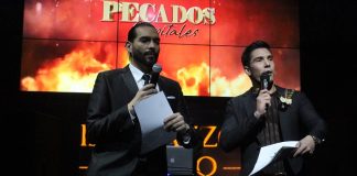 Karlinho y Fer Ruttia salen al paso de los rumores sobre el supuesto medio de pago que reciben a cambio de su trabajo