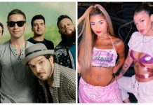 El sello discográfico 4K celebra su aniversario