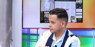 Artistas nacionales deberían “imitar” la actitud de Tini Stoessel afirma el periodista Ángel Saracho