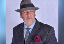 La Junta Municipal de Asunción declara persona no grata a Raúl Melamed