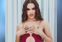 ¡La Comadre enciende las redes!