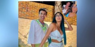 ¿Jazmín Mernes cambiará a Toñito Gaona por Fernando Ruttia?