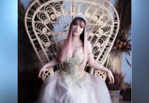 ¡Marilina Bogado retoma sus actividades con la música!