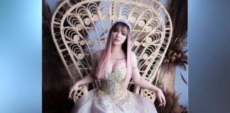 ¡Marilina Bogado retoma sus actividades con la música!