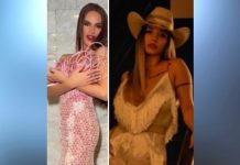 La Comadre y Marilina confirman su asistencia al quinceaños de la joven Andrea