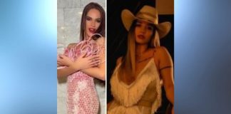 La Comadre y Marilina confirman su asistencia al quinceaños de la joven Andrea