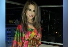 Graciela Stumpfs opina que es irrespetuoso lo que hizo Tini con la bandera del país