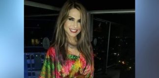 Graciela Stumpfs opina que es irrespetuoso lo que hizo Tini con la bandera del país