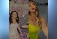 Marilina Bogado reflexiona sobre su apariencia y los memes que hacían sobre ella