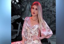 Bethania Borda realiza una perfecta imitación de Marilina