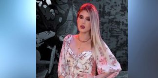 Bethania Borda realiza una perfecta imitación de Marilina