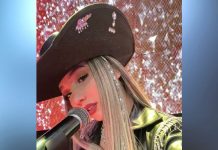 Marilina dará a sus fans una sorpresa mañana viernes