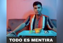 ¡Sebas Rodríguez se lanza a la música!