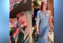 Marilina y La Comadre le cumplieron el sueño a Andrea de estar en su fiesta de quinceaños