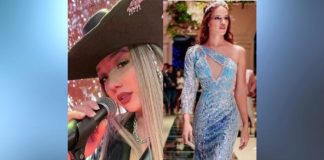 Marilina y La Comadre le cumplieron el sueño a Andrea de estar en su fiesta de quinceaños