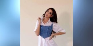 TeleShow felicita a Natty Balbuena por su cumpleaños y la gente llena de comentarios de burla la publicación