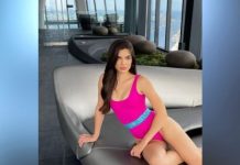 Nadia Ferreira en lista de latinas que inspiran su estilo en la muñeca Barbie