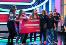 100 Paraguayos Dicen volvió a regalar millones