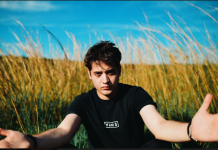 La magia musical de Bastianes ya está en las plataformas digitales