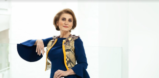 Berta Rojas se presenta esta noche en el Municipal