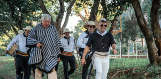 Bohemia Urbana anuncia la llegada de “Pitogue”