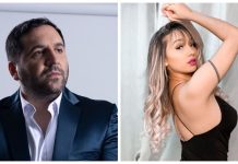 Marilina y Julián Crocco sacan los trapos sucios al sol