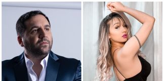 Marilina y Julián Crocco sacan los trapos sucios al sol