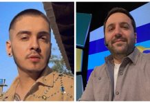 Julián Crocco afirma que Will Fretes es un “fracasado y sin talento”