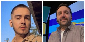 Julián Crocco afirma que Will Fretes es un “fracasado y sin talento”