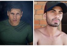 Nació un inesperado versus, Tacumbú Revoque y Enrique Pavón se dijeron de todo