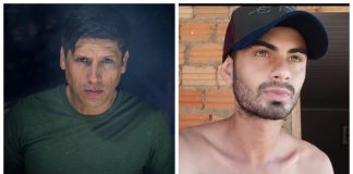 Nació un inesperado versus, Tacumbú Revoque y Enrique Pavón se dijeron de todo