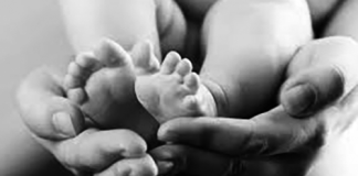 Esposo de una conocida senadora fue denunciado por filiación