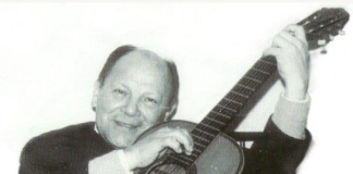 “Un Pueblo Hecho Guarania”, una gala para homenajear a José Asunción Flores