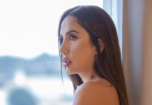 Larissa González repudia a los machistas e inseguros