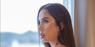 Larissa González repudia a los machistas e inseguros