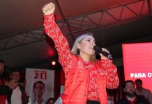 Lizarella Valiente sienta postura ante la incursión de la ideología de género en la educación