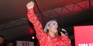 Lizarella Valiente sienta postura ante la incursión de la ideología de género en la educación