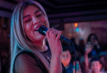 Japiaguar y Nadia Portillo colaborarán en un tema musical