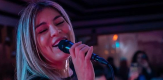 Japiaguar y Nadia Portillo colaborarán en un tema musical