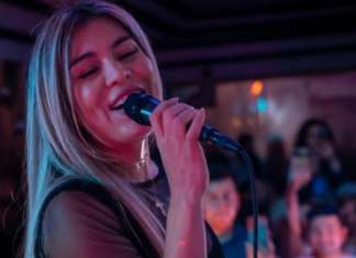 Japiaguar y Nadia Portillo colaborarán en un tema musical