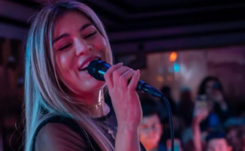 Japiaguar y Nadia Portillo colaborarán en un tema musical