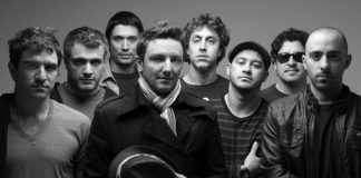 En tres días, toca en Paraguay “No Te Va Gustar”