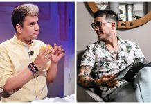 Sebas Rodríguez cuestiona a Guille Preda por acudir a la disco denunciada por supuesta discriminación