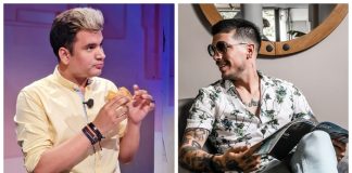 Sebas Rodríguez cuestiona a Guille Preda por acudir a la disco denunciada por supuesta discriminación