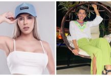 Toñito Gaona afirma que Sole Cardozo es “valle”