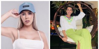 Toñito Gaona afirma que Sole Cardozo es “valle”