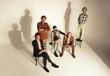 Cuarteto de Nos presentará sus nuevas canciones en Paraguay