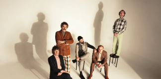 Cuarteto de Nos presentará sus nuevas canciones en Paraguay