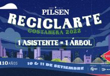 Se viene el RECICLARTE