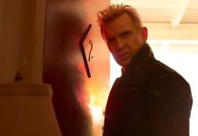 Billy Idol se presenta en Paraguay por primera vez con “The Roadside Tour 2022”